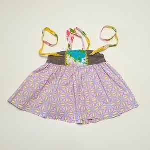 VINTAGE Matilda Jane Violet + Ellie Top, Size 18m